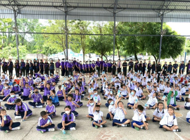 นมโรงเรียน…ถึงมือน้องๆ แล้ว 🐄🥛👧🏻👶🏻 พารามิเตอร์รูปภาพ 10