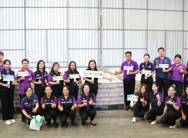 ปล่อยรถขนส่งนมโรงเรียน ยืนยันพร้อมส่งมอบนมคุณภาพ 🚛🐄🥛 พารามิเตอร์รูปภาพ 7