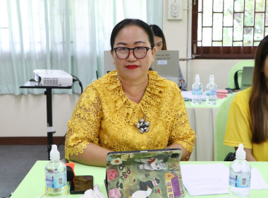 ผู้ตรวจราชการฯ นำทีมถกแผนแก้ขาดทุนสะสม ... พารามิเตอร์รูปภาพ 7