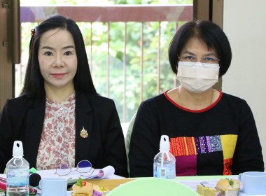 ผู้ตรวจราชการฯ นำทีมถกแผนแก้ขาดทุนสะสม ... พารามิเตอร์รูปภาพ 20