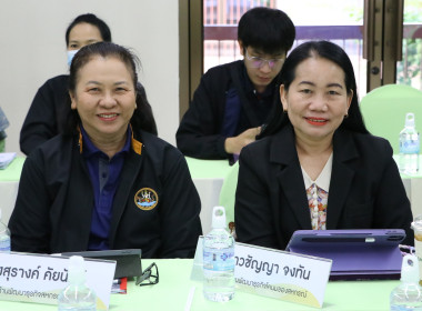 ผู้ตรวจราชการฯ นำทีมถกแผนแก้ขาดทุนสะสม ... พารามิเตอร์รูปภาพ 8
