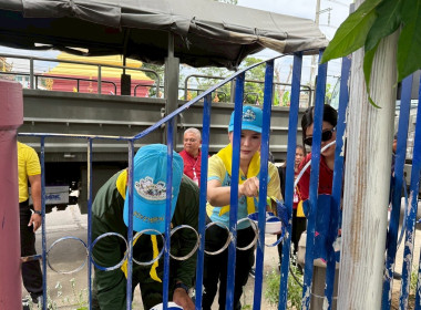 กิจกรรม CSR &quot;จิตอาสา 904“ พารามิเตอร์รูปภาพ 12
