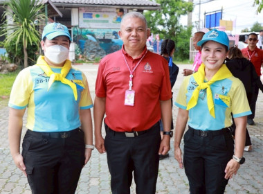 กิจกรรม CSR &quot;จิตอาสา 904“ พารามิเตอร์รูปภาพ 5