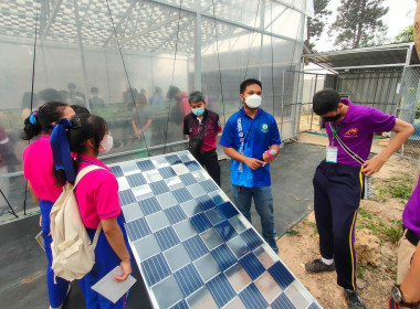 ฐานการเรียนรู้ | Sola Cell พารามิเตอร์รูปภาพ 6