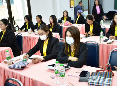 อบรม หลักสูตร ... พารามิเตอร์รูปภาพ 7