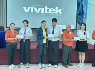 โครงการอาสามัครสหกรณ์ กิจกรรมพัฒนาอาสาสมัครสหกรณ์ 🧢 พารามิเตอร์รูปภาพ 15