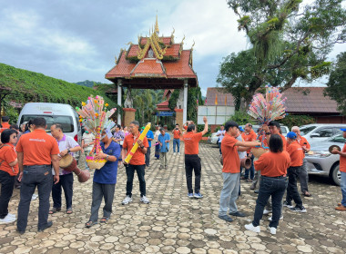 โครงการอาสามัครสหกรณ์ กิจกรรมพัฒนาอาสาสมัครสหกรณ์ 🧢 พารามิเตอร์รูปภาพ 6