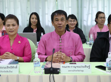 กรมส่งเสริมสหกรณ์คัดเลือก &quot;สหกรณ์และบุคคลดีเด่น&quot; ... พารามิเตอร์รูปภาพ 11