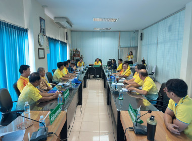 โครงการอาสาสมัครสหกรณ์ กิจกรรมพัฒนาอาสาสมัครสหกรณ์ 🧢 พารามิเตอร์รูปภาพ 11