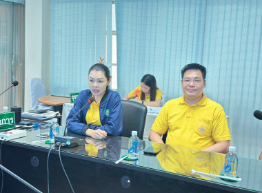 โครงการอาสาสมัครสหกรณ์ กิจกรรมพัฒนาอาสาสมัครสหกรณ์ 🧢 พารามิเตอร์รูปภาพ 3