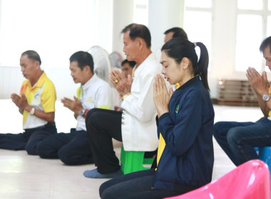 โครงการอาสาสมัครสหกรณ์ กิจกรรมพัฒนาอาสาสมัครสหกรณ์ 🧢 พารามิเตอร์รูปภาพ 28