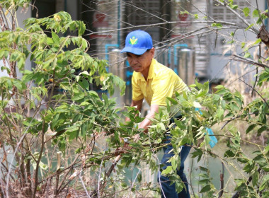 โครงการอาสาสมัครสหกรณ์ กิจกรรมพัฒนาอาสาสมัครสหกรณ์ 🧢 พารามิเตอร์รูปภาพ 37