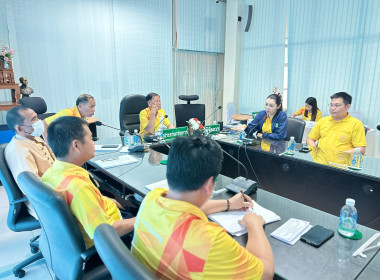 โครงการอาสาสมัครสหกรณ์ กิจกรรมพัฒนาอาสาสมัครสหกรณ์ 🧢 พารามิเตอร์รูปภาพ 6