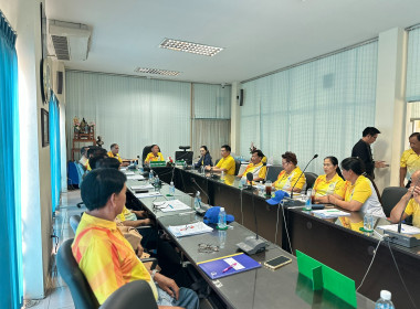 โครงการอาสาสมัครสหกรณ์ กิจกรรมพัฒนาอาสาสมัครสหกรณ์ 🧢 พารามิเตอร์รูปภาพ 7
