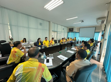 โครงการอาสาสมัครสหกรณ์ กิจกรรมพัฒนาอาสาสมัครสหกรณ์ 🧢 พารามิเตอร์รูปภาพ 8