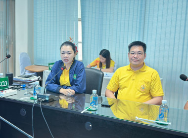 โครงการอาสาสมัครสหกรณ์ กิจกรรมพัฒนาอาสาสมัครสหกรณ์ 🧢 พารามิเตอร์รูปภาพ 10