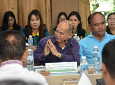 ผู้ตรวจราชการกระทรวงเกษตรฯ ... พารามิเตอร์รูปภาพ 28