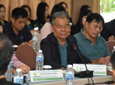 ผู้ตรวจราชการกระทรวงเกษตรฯ ... พารามิเตอร์รูปภาพ 31