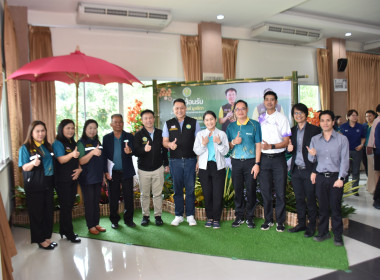 ผู้ตรวจราชการกระทรวงเกษตรฯ ... พารามิเตอร์รูปภาพ 40