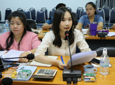 ผนึกกำลังสำนักงานสหกรณ์จังหวัดเชียงใหม่ ... พารามิเตอร์รูปภาพ 19