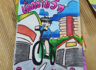 ศูนย์ฯ 9 เชียงใหม่ ลุยพัฒนา &quot;สหกรณ์นักเรียน&quot; ... พารามิเตอร์รูปภาพ 8