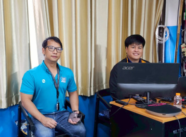 ศูนย์ฯ 9 เชียงใหม่ หนุนเต็มที่! โรงเรียนวัดท่าต้นกวาว ... พารามิเตอร์รูปภาพ 3