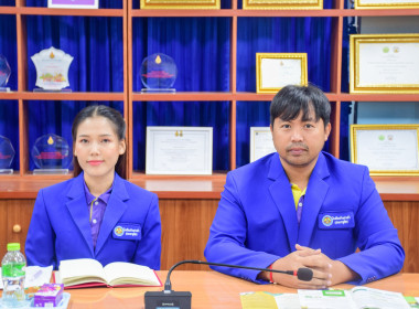 หนุนเต็มที่! โรงเรียนบ้านปวงคำ(ประชาอุทิศ) ... พารามิเตอร์รูปภาพ 17