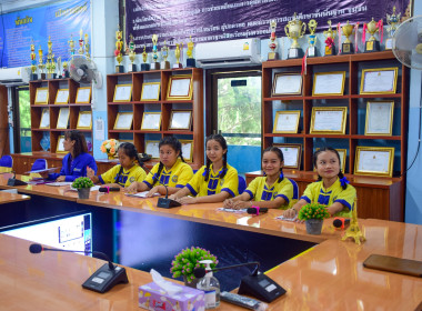 หนุนเต็มที่! โรงเรียนบ้านปวงคำ(ประชาอุทิศ) ... พารามิเตอร์รูปภาพ 21