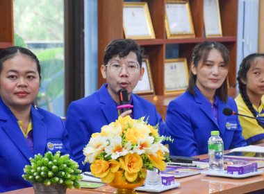 หนุนเต็มที่! โรงเรียนบ้านปวงคำ(ประชาอุทิศ) ... พารามิเตอร์รูปภาพ 25