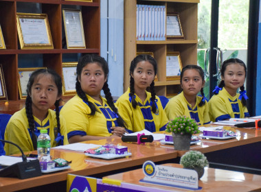หนุนเต็มที่! โรงเรียนบ้านปวงคำ(ประชาอุทิศ) ... พารามิเตอร์รูปภาพ 35