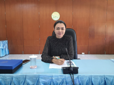 ศูนย์ฯ 9 จังหวัดเชียงใหม่ จัดประชุมประจำเดือน ... พารามิเตอร์รูปภาพ 1