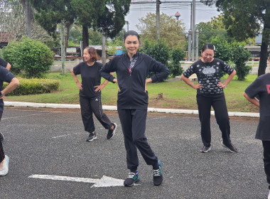 ศูนย์ฯ สร้างเสริมสุขภาพบุคลากร ป้องกันออฟฟิศซินโดรม ... พารามิเตอร์รูปภาพ 2