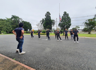 ศูนย์ฯ สร้างเสริมสุขภาพบุคลากร ป้องกันออฟฟิศซินโดรม ... พารามิเตอร์รูปภาพ 5