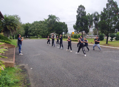 ศูนย์ฯ สร้างเสริมสุขภาพบุคลากร ป้องกันออฟฟิศซินโดรม ... พารามิเตอร์รูปภาพ 6