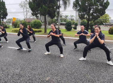 ศูนย์ฯ สร้างเสริมสุขภาพบุคลากร ป้องกันออฟฟิศซินโดรม ... พารามิเตอร์รูปภาพ 7