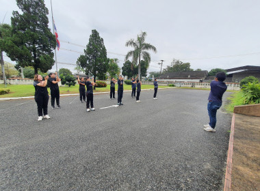 ศูนย์ฯ สร้างเสริมสุขภาพบุคลากร ป้องกันออฟฟิศซินโดรม ... พารามิเตอร์รูปภาพ 9