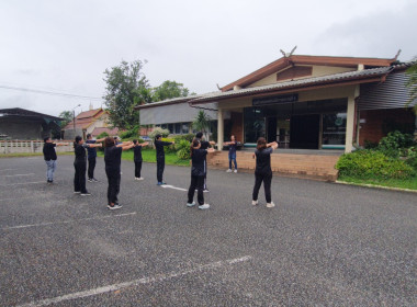 ศูนย์ฯ สร้างเสริมสุขภาพบุคลากร ป้องกันออฟฟิศซินโดรม ... พารามิเตอร์รูปภาพ 11