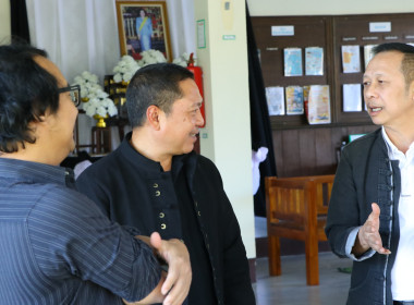 ร่วมแสดงความยินดี "นายคัมภีร์ นับแสง" ... พารามิเตอร์รูปภาพ 5