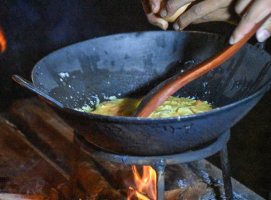 เปิดศูนย์ต้อนรับทัพ 🐯 "ลูกเสือ-เนตรนารี" ... พารามิเตอร์รูปภาพ 68