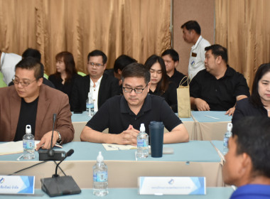 เปิดศูนย์ฯต้อนรับ ผอ.อ.ส.ค. ถกเครือข่ายสหกรณ์โคนมภาคเหนือ ... พารามิเตอร์รูปภาพ 12