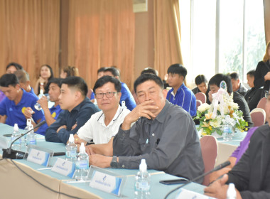 เปิดศูนย์ฯต้อนรับ ผอ.อ.ส.ค. ถกเครือข่ายสหกรณ์โคนมภาคเหนือ ... พารามิเตอร์รูปภาพ 13