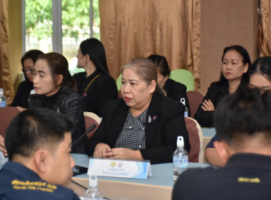 เปิดศูนย์ฯต้อนรับ ผอ.อ.ส.ค. ถกเครือข่ายสหกรณ์โคนมภาคเหนือ ... พารามิเตอร์รูปภาพ 14