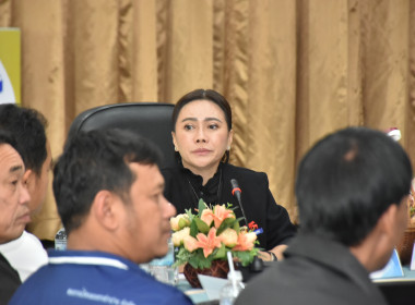 เปิดศูนย์ฯต้อนรับ ผอ.อ.ส.ค. ถกเครือข่ายสหกรณ์โคนมภาคเหนือ ... พารามิเตอร์รูปภาพ 4