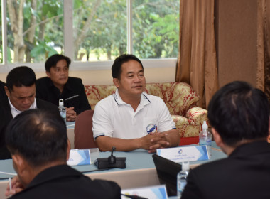 เปิดศูนย์ฯต้อนรับ ผอ.อ.ส.ค. ถกเครือข่ายสหกรณ์โคนมภาคเหนือ ... พารามิเตอร์รูปภาพ 6