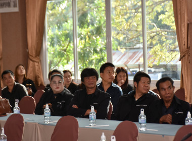 เปิดศูนย์ฯต้อนรับ ผอ.อ.ส.ค. ถกเครือข่ายสหกรณ์โคนมภาคเหนือ ... พารามิเตอร์รูปภาพ 8