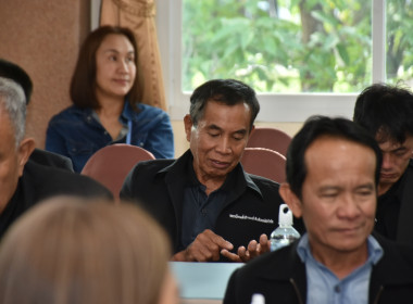 เปิดศูนย์ฯต้อนรับ ผอ.อ.ส.ค. ถกเครือข่ายสหกรณ์โคนมภาคเหนือ ... พารามิเตอร์รูปภาพ 10