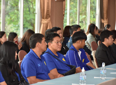 เปิดศูนย์ฯต้อนรับ ผอ.อ.ส.ค. ถกเครือข่ายสหกรณ์โคนมภาคเหนือ ... พารามิเตอร์รูปภาพ 11