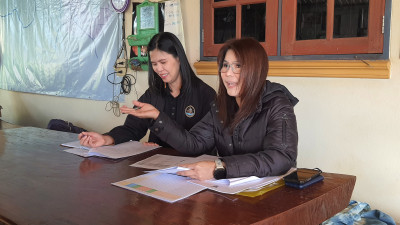 สหกรณ์เข้มแข็ง (SCM) นำร่องพัฒนาสหกรณ์โครงการหลวงหนองเขียวฯ ... พารามิเตอร์รูปภาพ 1