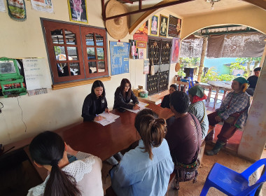 สหกรณ์เข้มแข็ง (SCM) นำร่องพัฒนาสหกรณ์โครงการหลวงหนองเขียวฯ ... พารามิเตอร์รูปภาพ 15