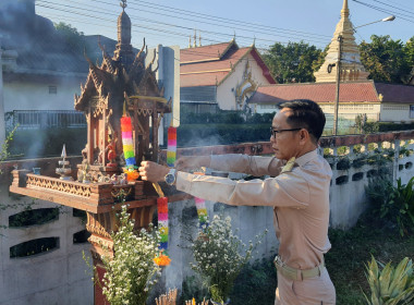 ศูนย์ฯ 9 เชียงใหม่ อบอุ่น! ต้อนรับ "ผอ.ต้นตระการ" ... พารามิเตอร์รูปภาพ 15